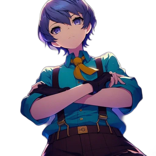 staff, weapon, jacket, animal transparent PNG cut-out