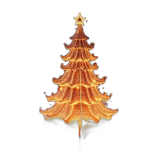 tree, crown, jewelry, dress transparent PNG cut-out