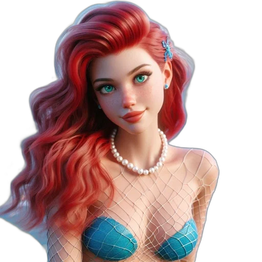 jewelry, fantasy art, 3d render, photorealistic transparent PNG cut-out
