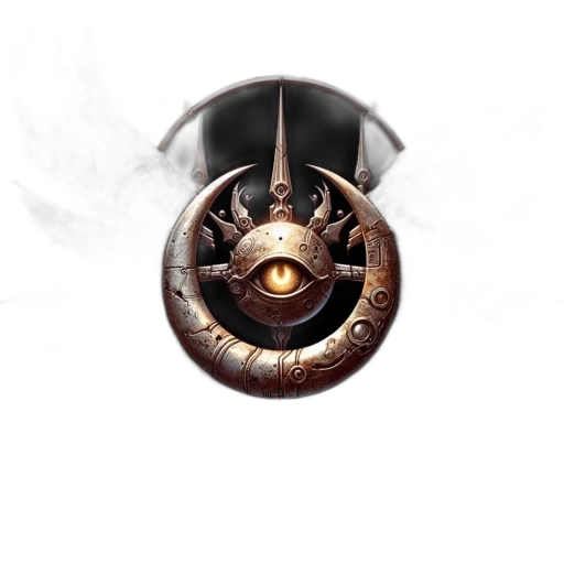 staff, dragon, weapon, mask transparent PNG cut-out