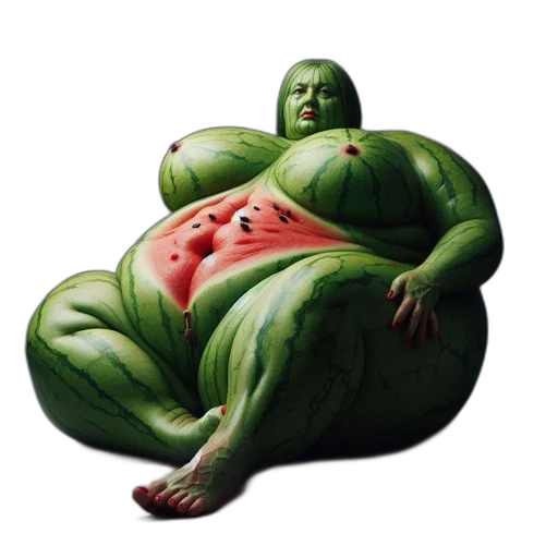 food, creature, animal, robot transparent PNG cut-out