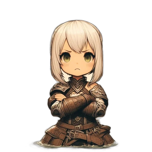 weapon, dragon, face, sword transparent PNG cut-out