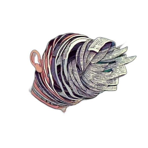 crown, mask, hat, jewelry transparent PNG cut-out
