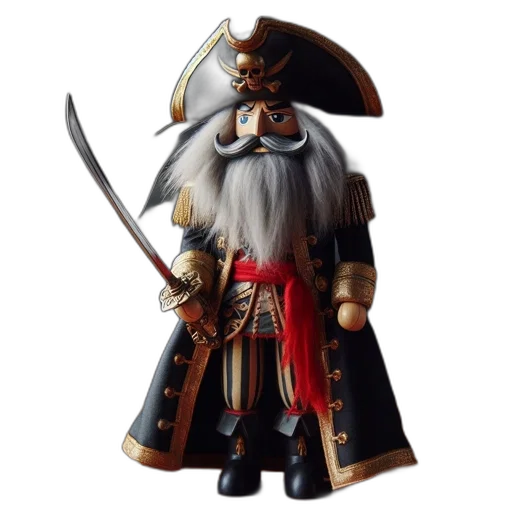 staff, 3d render, fantasy art, concept art transparent PNG cut-out