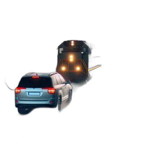 robot, car, weapon, sword transparent PNG cut-out
