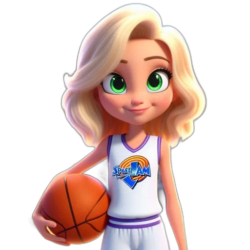 cartoon, 3d render, concept art, fantasy art transparent PNG cut-out