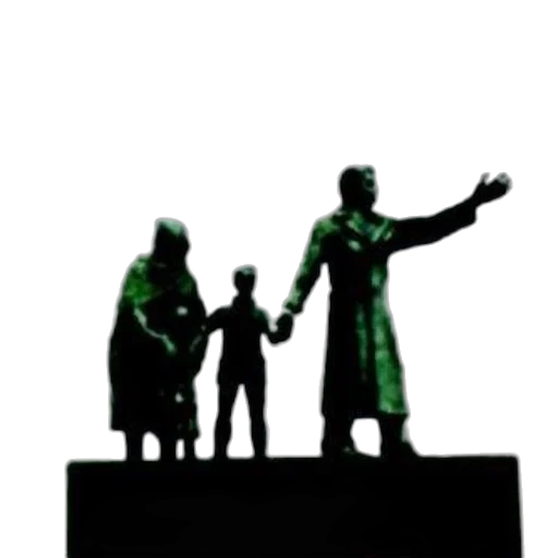 staff, 3d render, concept art, pixel art transparent PNG cut-out
