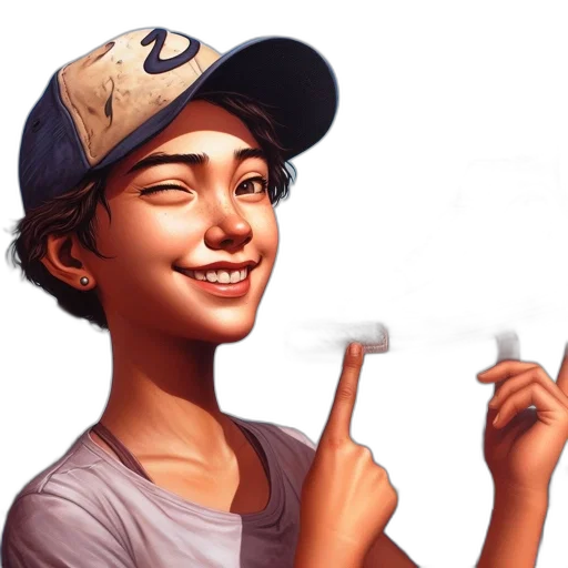 hat, weapon, photorealistic, concept art transparent PNG cut-out