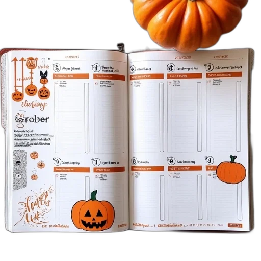 halloween, page, juliana, chang transparent PNG cut-out