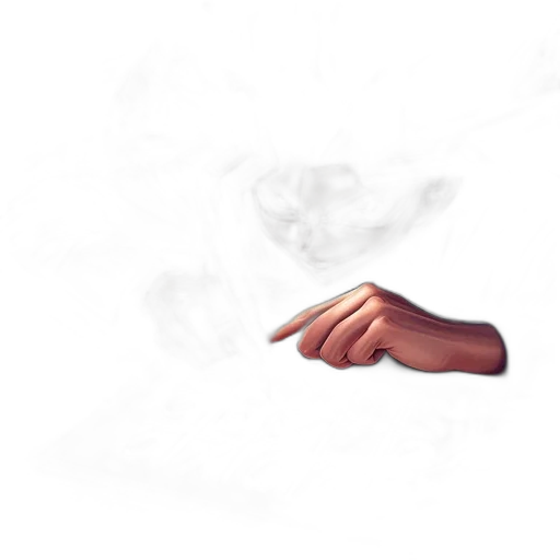 weapon, staff, face, mask transparent PNG cut-out