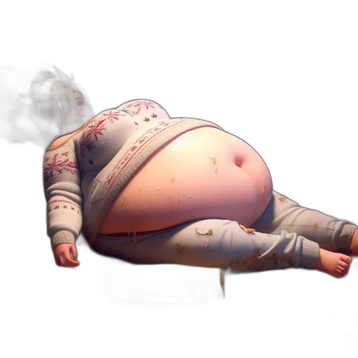 food, creature, staff, robot transparent PNG cut-out