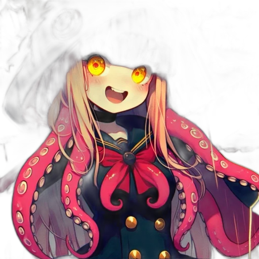 mask, dragon, creature, face transparent PNG cut-out