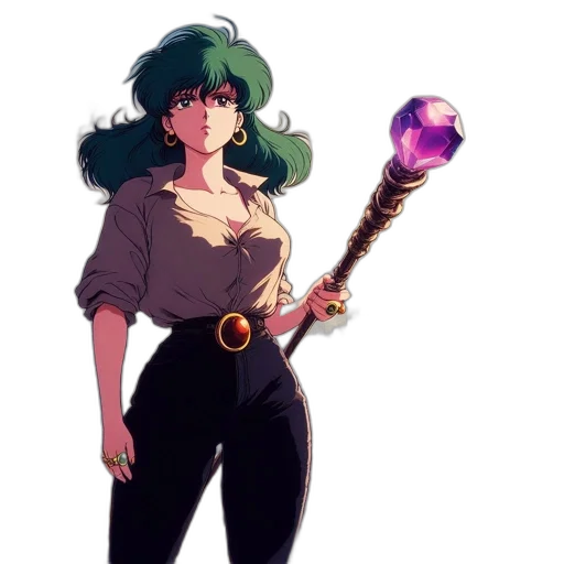 staff, weapon, sword, jewelry transparent PNG cut-out
