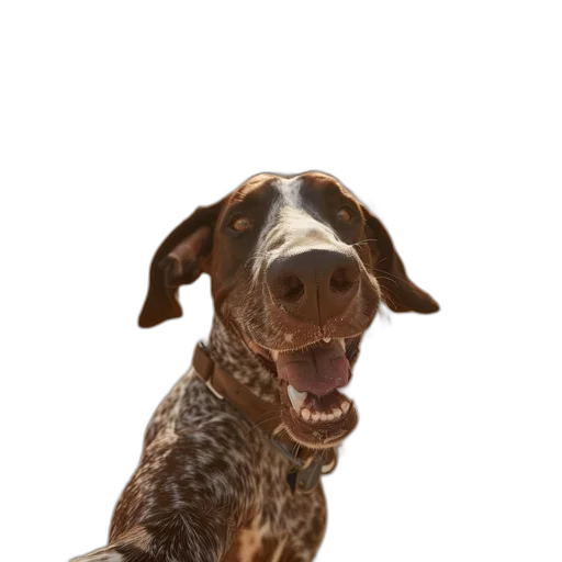 animal, staff, creature, face transparent PNG cut-out