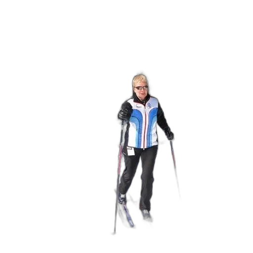 staff, jacket, robot, 3d render transparent PNG cut-out