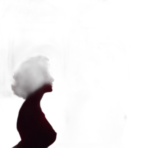 dress, face, mask, robot transparent PNG cut-out