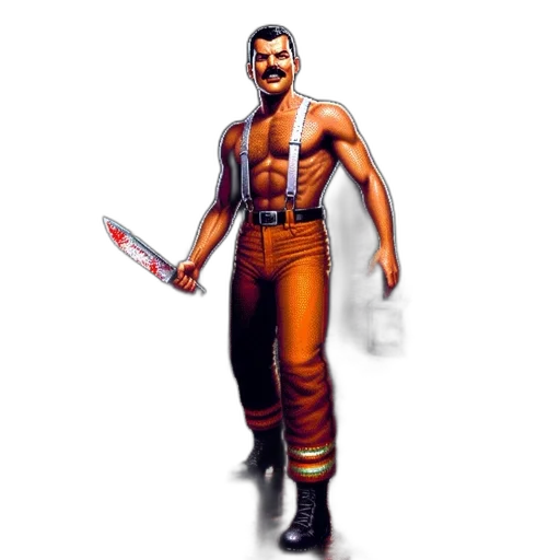 staff, weapon, comic book art, concept art transparent PNG cut-out