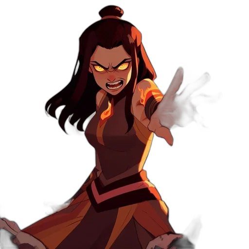 staff, weapon, concept art, fantasy art transparent PNG cut-out