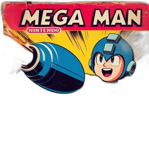 weapon, robot, comic book art, concept art transparent PNG cut-out
