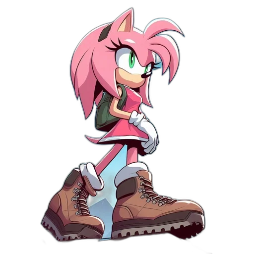 shoes, weapon, creature, animal transparent PNG cut-out