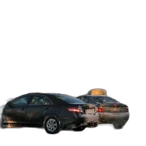 car, weapon, staff, robot transparent PNG cut-out