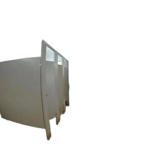 furniture, robot, building, car transparent PNG cut-out