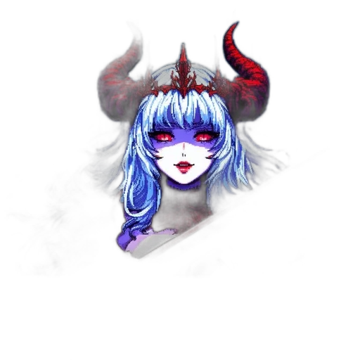 mask, crown, face, dragon transparent PNG cut-out