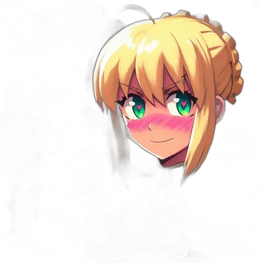 face, staff, mask, robot transparent PNG cut-out