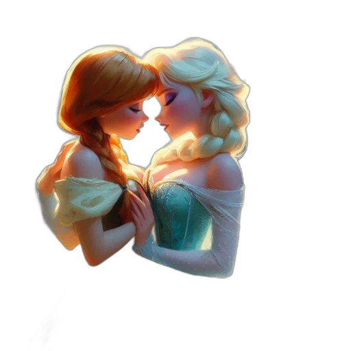 crown, jewelry, staff, dress transparent PNG cut-out