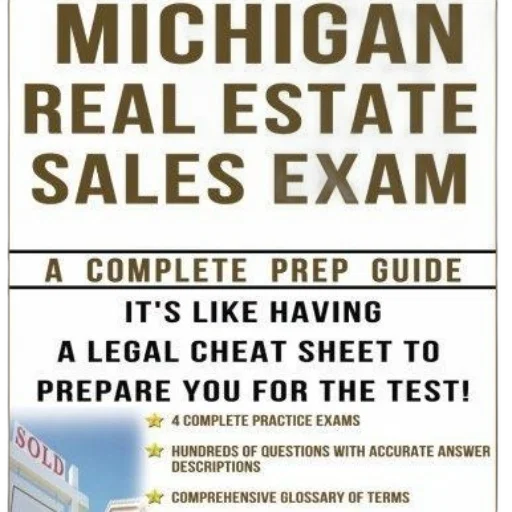 book, cover, titled, michigan transparent PNG cut-out