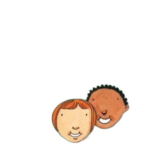 cartoon, pixel art, earth tones, brain transparent PNG cut-out
