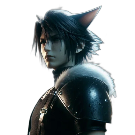 staff, dragon, animal, face transparent PNG cut-out