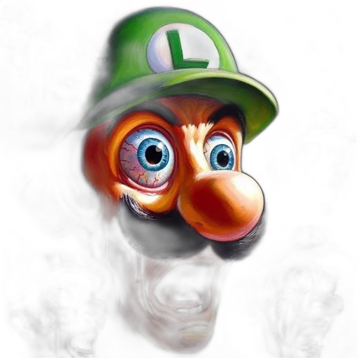 mask, face, hat, concept art transparent PNG cut-out