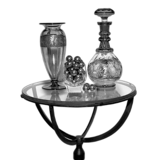 furniture, jewelry, crown, staff transparent PNG cut-out