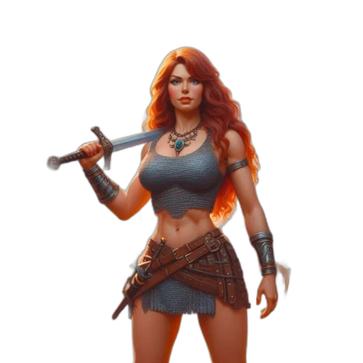 sword, staff, fantasy art, concept art transparent PNG cut-out