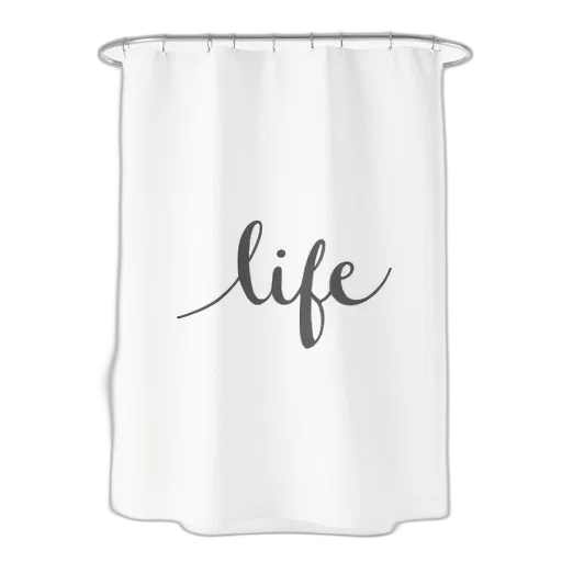 dress, word, life, white transparent PNG cut-out