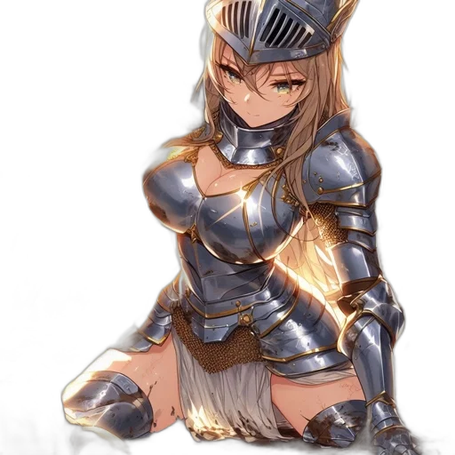 sword, dragon, weapon, crown transparent PNG cut-out