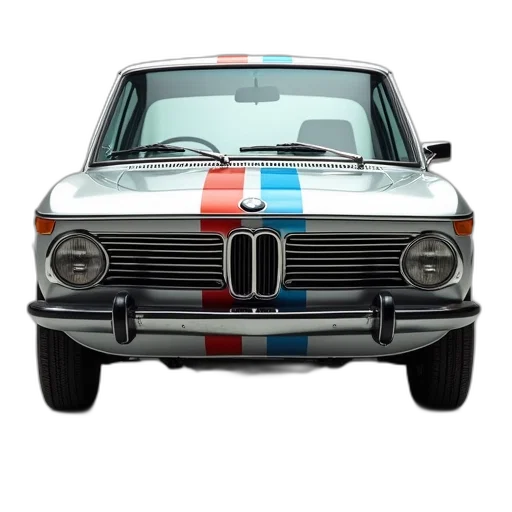 car, photorealistic, 3d render, concept art transparent PNG cut-out