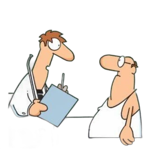 staff, cartoon, concept art, collection transparent PNG cut-out