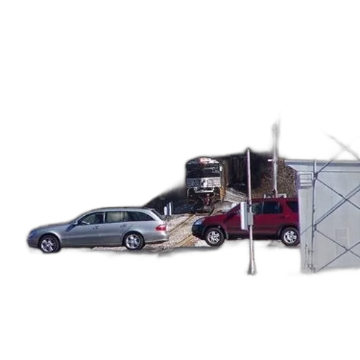 car, building, furniture, concept art transparent PNG cut-out