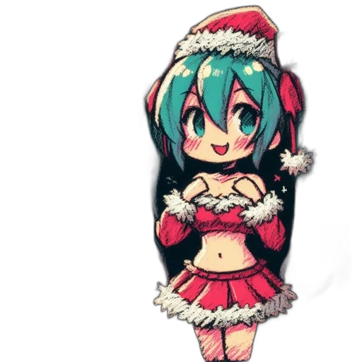 dress, staff, weapon, robot transparent PNG cut-out