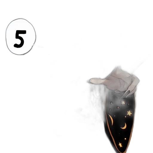 mask, hat, shoes, weapon transparent PNG cut-out