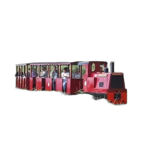 car, staff, robot, small transparent PNG cut-out