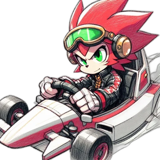 car, weapon, animal, robot transparent PNG cut-out