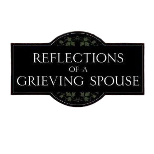 reflections, grieving, spouse, book transparent PNG cut-out