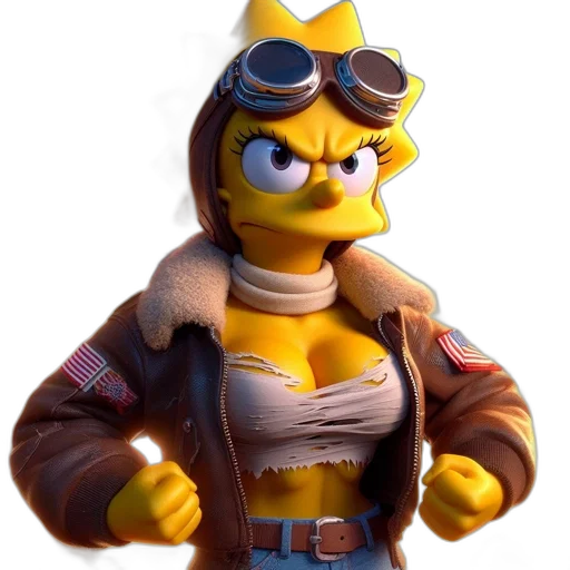 jacket, mask, face, weapon transparent PNG cut-out