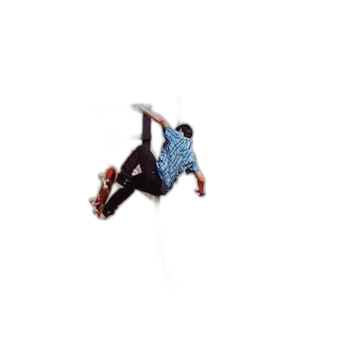 umbrella, staff, creature, jacket transparent PNG cut-out