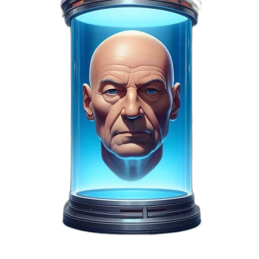 face, mask, bottle, robot transparent PNG cut-out