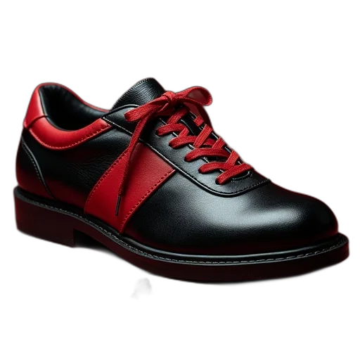 shoes, photorealistic, 3d render, women transparent PNG cut-out