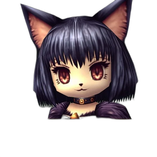 staff, animal, mask, creature transparent PNG cut-out